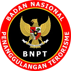 BNPT (Badan Nasional Penanggulangan Terorisme)