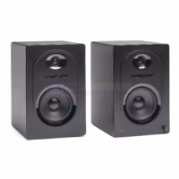 Samson MediaOne M50 Speaker Monitor Aktif 3.25-Inch 80-Watt