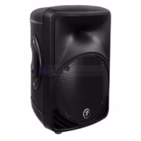 MACKIE C200 Speaker Pasif 10 Inch 2 Way 8 Ohm 200 Watt
