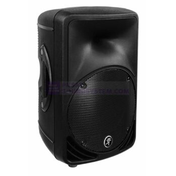 MACKIE C200 Speaker Pasif 10 Inch 200 Watt