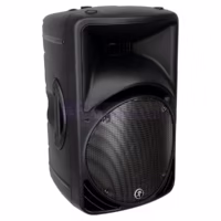 MACKIE C300Z Speaker Pasif 12 Inch 2 Way 8 Ohm 750 Watt