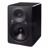 MACKIE HR624MK2 6″ 2 WAY ACTIVE STUDIO MONITOR