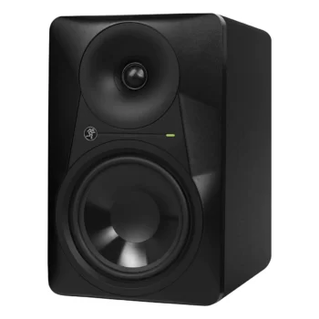 Mackie MR624 Speaker Studio Monitor Aktif 6.5 Inch 65 Watt
