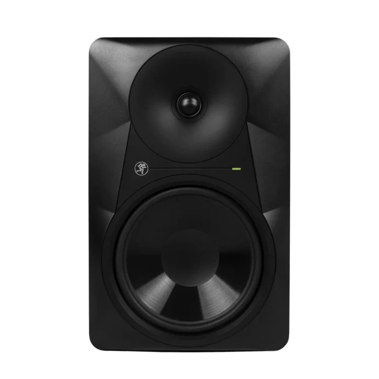 Jual Mackie MR624 Speaker Studio Monitor Aktif 6.5 Inch 65 Watt