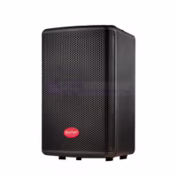 Baretone MAX10HW Speaker Pasif 10 Inch 2 Way 8 Ohm 300 Watt