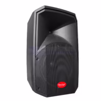 Baretone MAX12MA Speaker Aktif 12 Inch 250 Watt (Bluetooth, USB, SD Card, EQ)