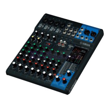 Yamaha MG10XU Mixer Audio Analog 10 Channel