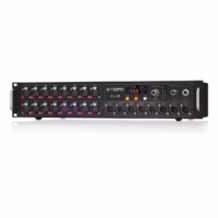 MIDAS DL16 Digital Snake 16 Channel 16×8 (16 Input 8 Output)