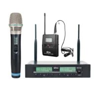 MIPRO ACT 312B/ ACT-32H & ACT-32T + MU-53L
