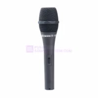 MIPRO MM-707B Mic Vokal Handheld Condenser Cardioid