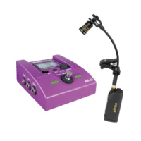 MIPRO MR-58SA