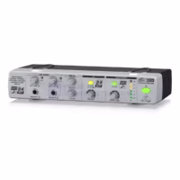 Behringer MIX800 MiniMIX Compact 2-Channel Karaoke Processor