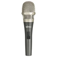Mipro MM-59 Supercardioid Vocal Microphone