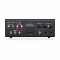 Behringer MONITOR2USB Headphone Amplifier
