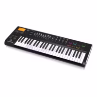 Behringer Motor49 49-Key Keyboard Controller