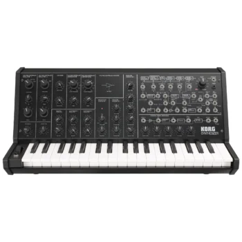 KORG Monophonic Synthesizer MS-20 Mini