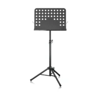 Behringer MU1000 Standard Tripod Orchestra Sheet Music Stand