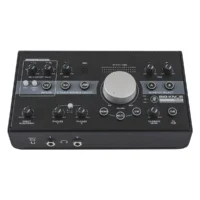 Mackie Big Knob Studio