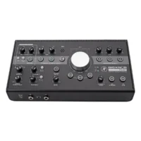 Mackie Big Knob Studio Plus