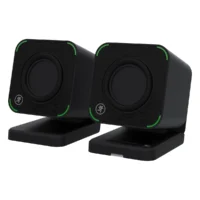 Mackie CR2-X Cube Speaker Meja Komputer / Gaming Desktop 2 Inch 60 Watt
