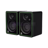 Mackie CR3-XBT Speaker Studio Monitor Aktif Bluetooth 3″ 50W