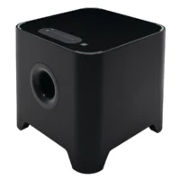 Mackie CR6S-X Subwoofer Aktif 6.5 Inch 60 Watt