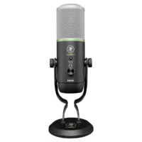 Mackie EM-Carbon Premium USB Condenser Microphone