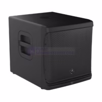 Mackie DLM12S Subwoofer Aktif 12 Inch 2000 Watt