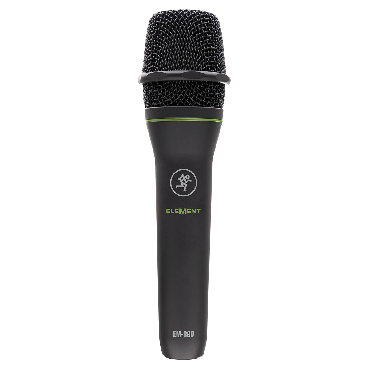 Mackie EM 89D CARDIOID DYNAMIC VOCAL MICROPHONE