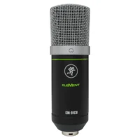 Mackie EM-91CU Large Diaphragm USB Condenser Microphone