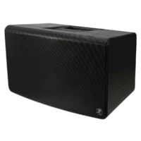 Mackie FreePlay LIVE Speaker Portable Wireless 6 Inch 2 Way 150 Watt