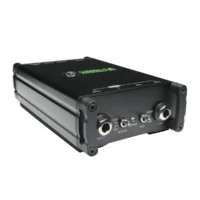 Mackie MDB-1A DI Box Aktif 1 Channel