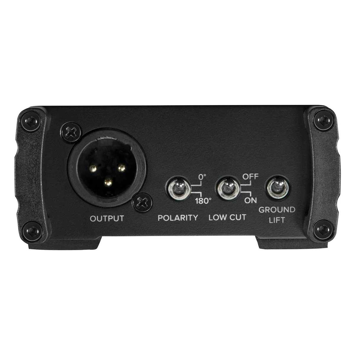 Mackie MDB-1A DI Box Aktif 1 Channel - Image 3