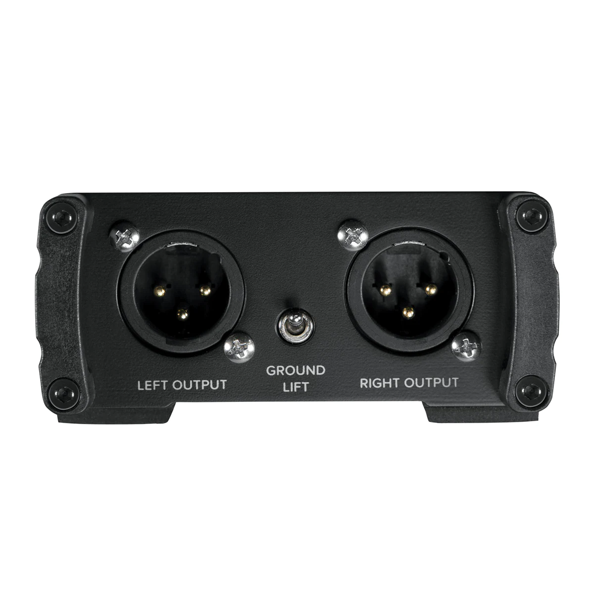 Mackie MDB-2P DI BOX Pasif 2 Channel - Image 3