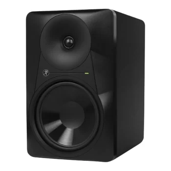 Mackie MR824 Speaker Studio Monitor Aktif 8 Inch 170 Watt
