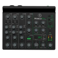 Mackie MobileMix Mixer Digital 8 Channel