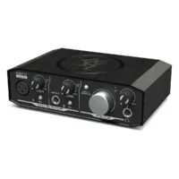 Mackie Onyx Artist 1.2 2X2 USB AUDIO INTERFACE