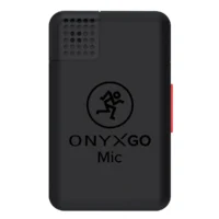 Mackie Onyx Go
