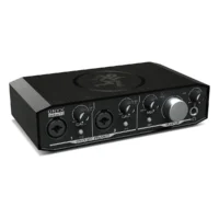 Mackie Onyx Producer 2.2 2X2 USB INTERFACE WITH MIDI