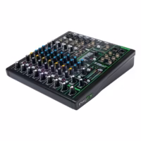 Mackie ProFX10v3 10-channel Mixer with USB and Effects