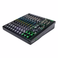 Mackie ProFX12v3 Mixer Audio 12 Channel