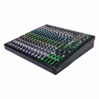 Mackie ProFX16v3 Mixer Analog 16 Channel