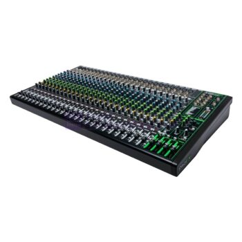 Mackie ProFX30v3 30-channel Mixer with USB and Effects