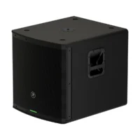 Mackie SR18S Subwoofer Aktif 18 Inch 1600W