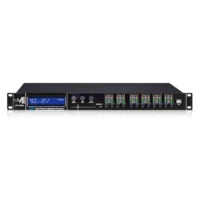 Marani LPP480A FIR DLMS Speaker Management 4×8 (4 Input 8 Output)