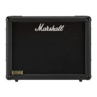 Marshall 1922
