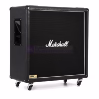 Marshall 1960B 300W Straight Guitar Cabinet Speaker