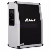 Marshall 2536A Silver Jubilee Speaker Cabinet Gitar 2×12″ 140 Watt