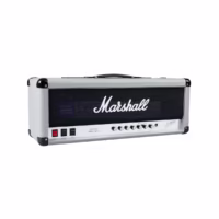 Marshall 2555X Silver Jubilee Ampli Head Gitar 100 Watt