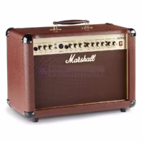 Marshall AS50D Ampli Gitar Akustik Combo 2×8″ 50 Watt
